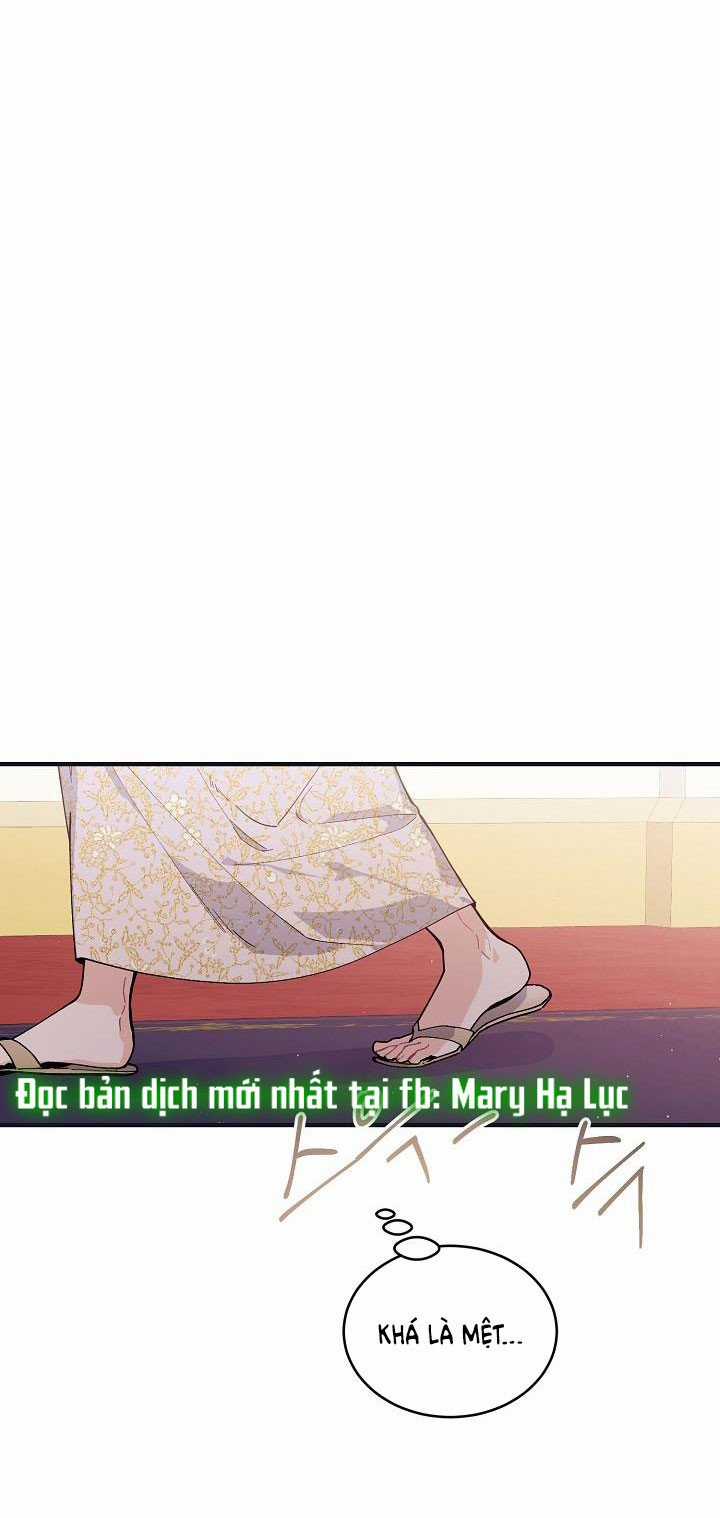 Đại Dương Kiêu Sa - Chapter 48.5 - Trang 18