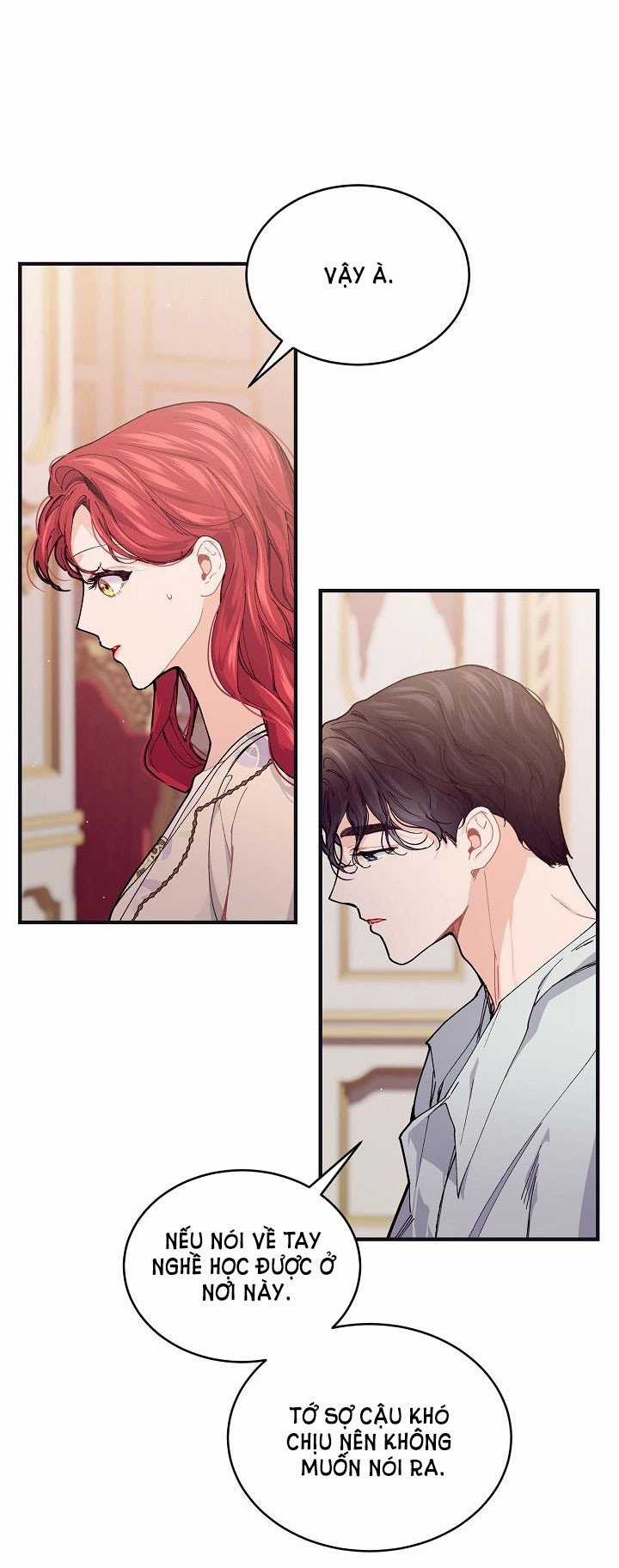 Đại Dương Kiêu Sa - Chapter 48.5 - Trang 24