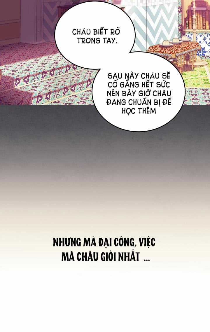 Đại Dương Kiêu Sa - Chapter 48.5 - Trang 4