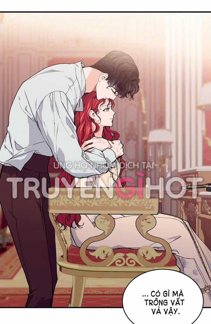 Đại Dương Kiêu Sa - Chapter 48.5 - Trang 31