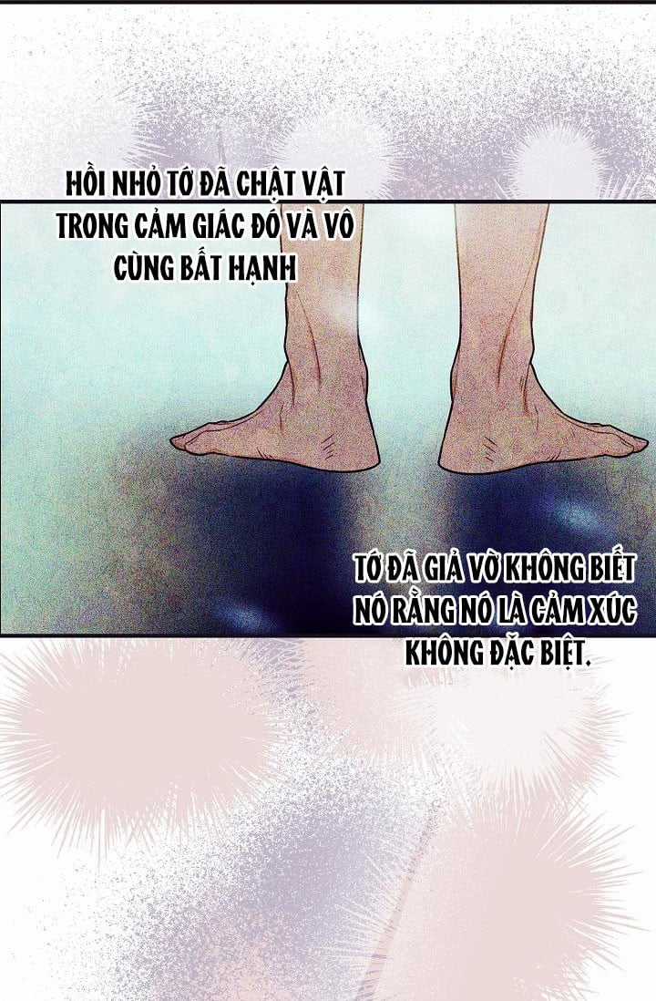 Đại Dương Kiêu Sa - Chapter 48.5 - Trang 35