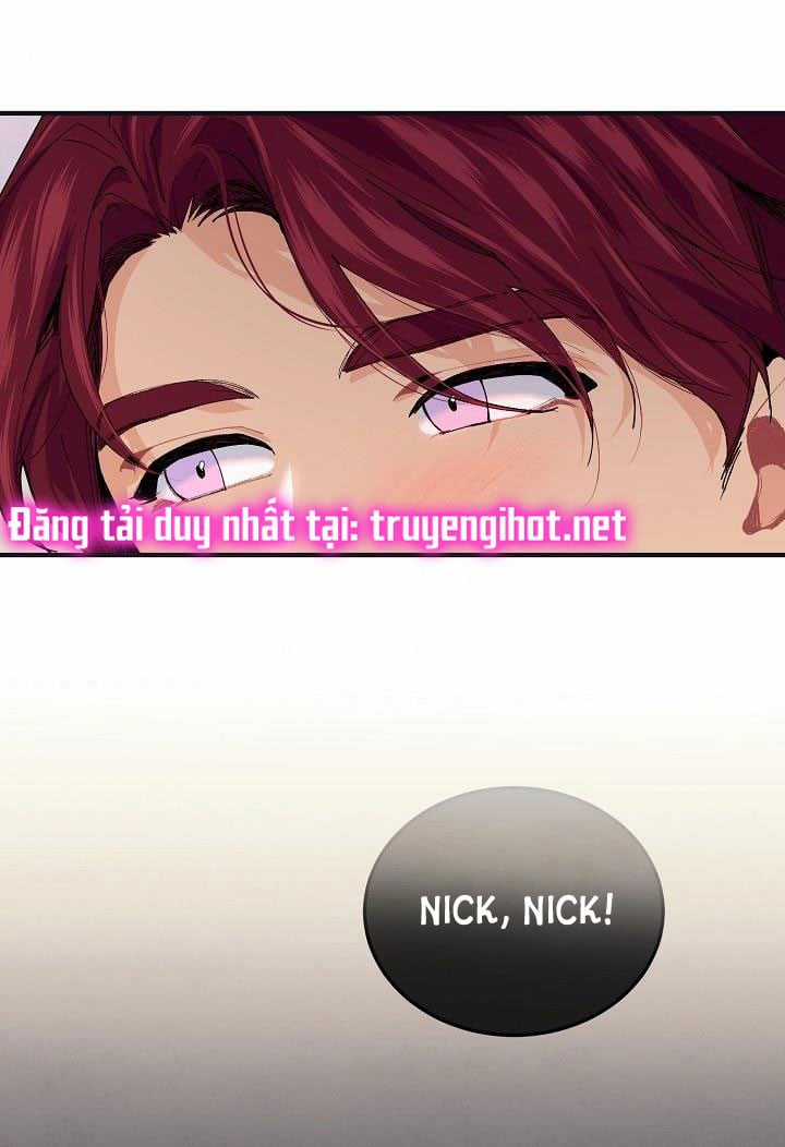 Đại Dương Kiêu Sa - Chapter 48.5 - Trang 8