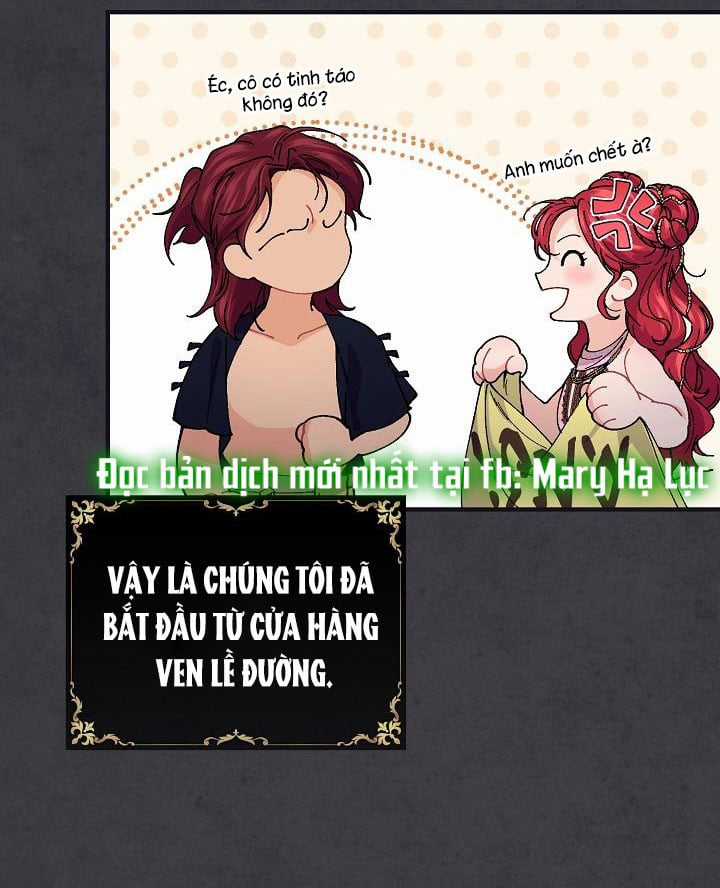 Đại Dương Kiêu Sa - Chapter 48.5 - Trang 10