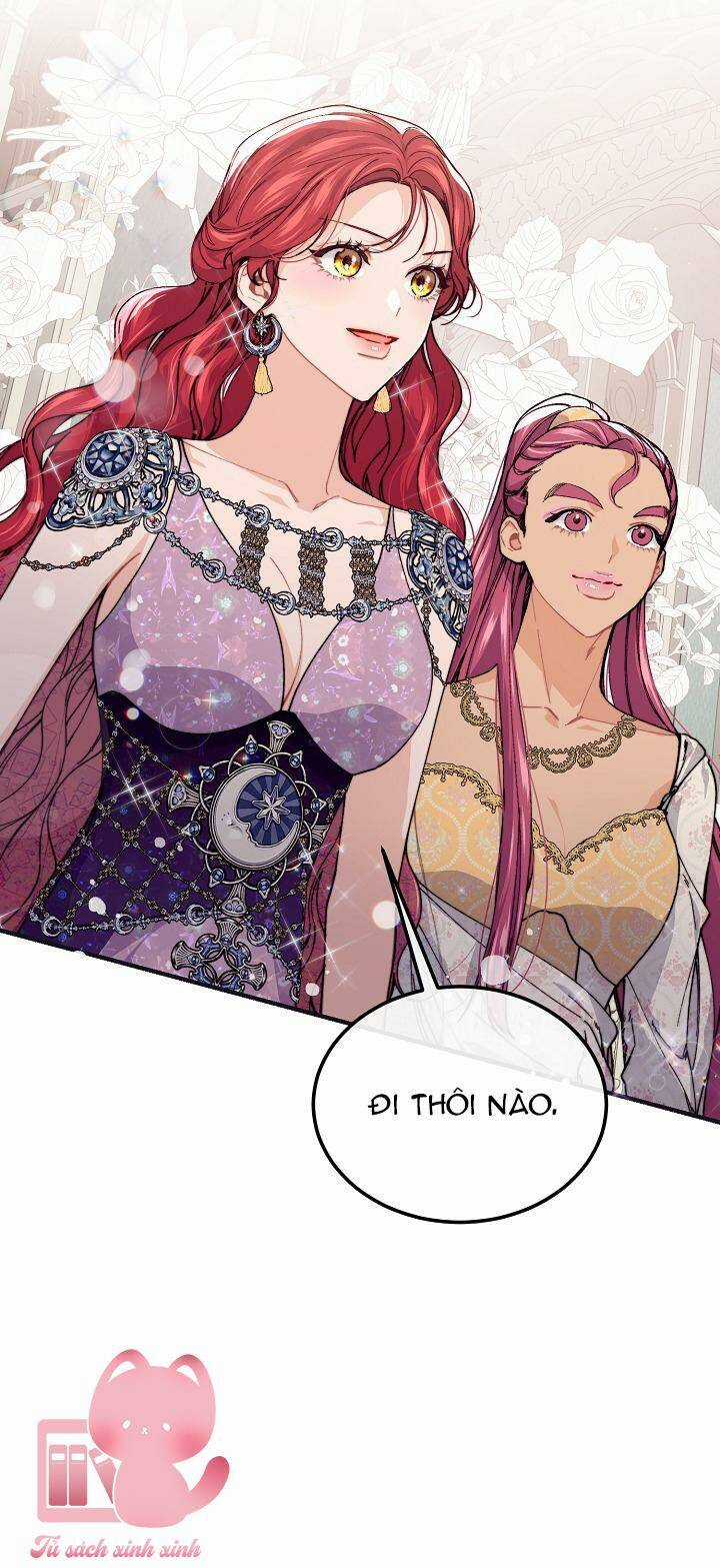 Đại Dương Kiêu Sa - Chapter 48 - Trang 11