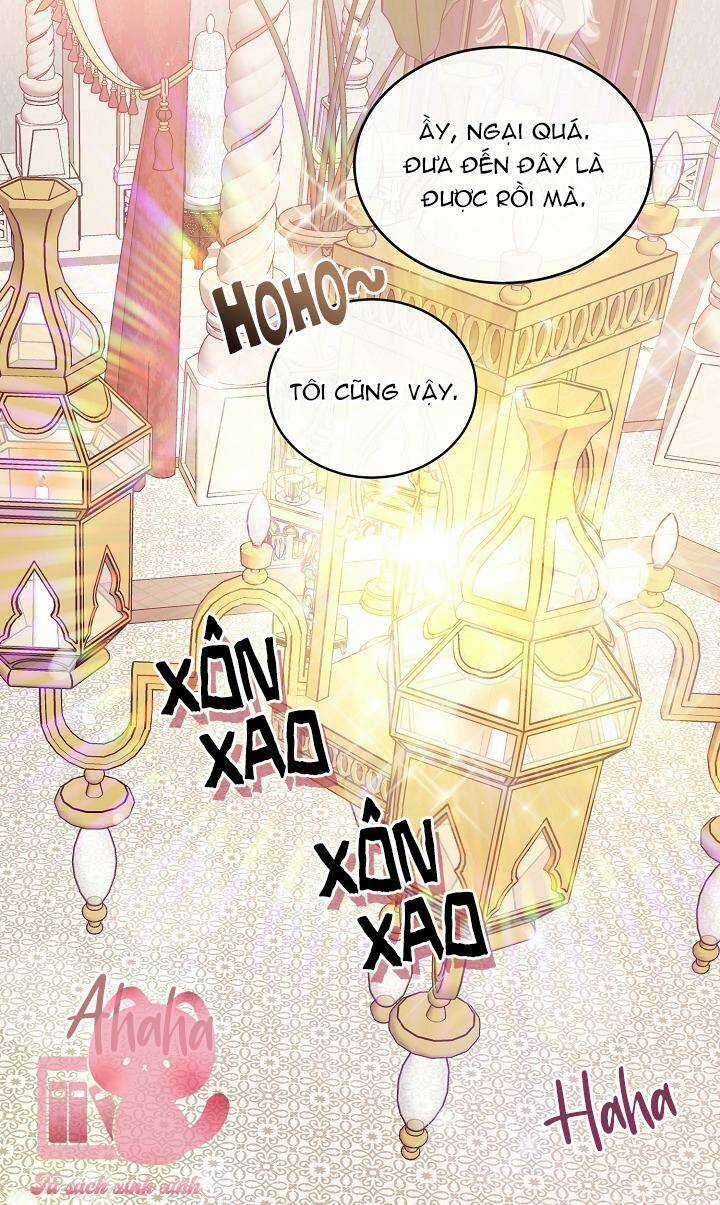 Đại Dương Kiêu Sa - Chapter 48 - Trang 16