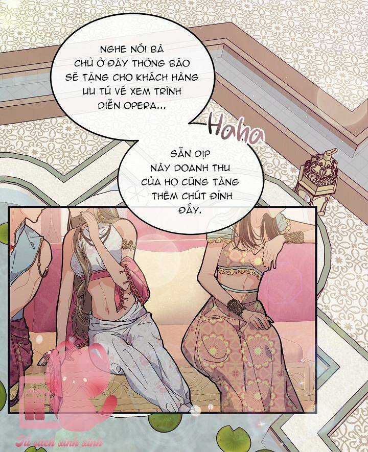 Đại Dương Kiêu Sa - Chapter 48 - Trang 17