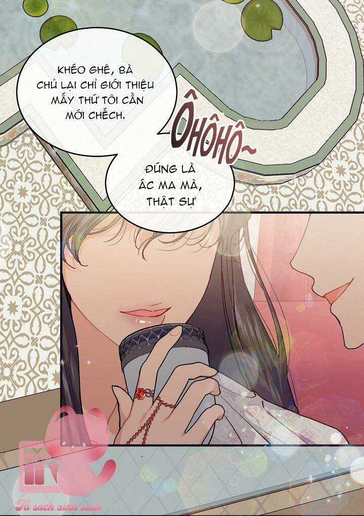 Đại Dương Kiêu Sa - Chapter 48 - Trang 18