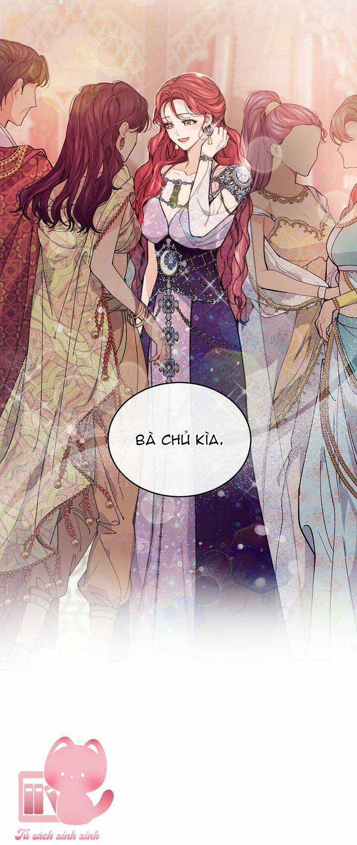 Đại Dương Kiêu Sa - Chapter 48 - Trang 20