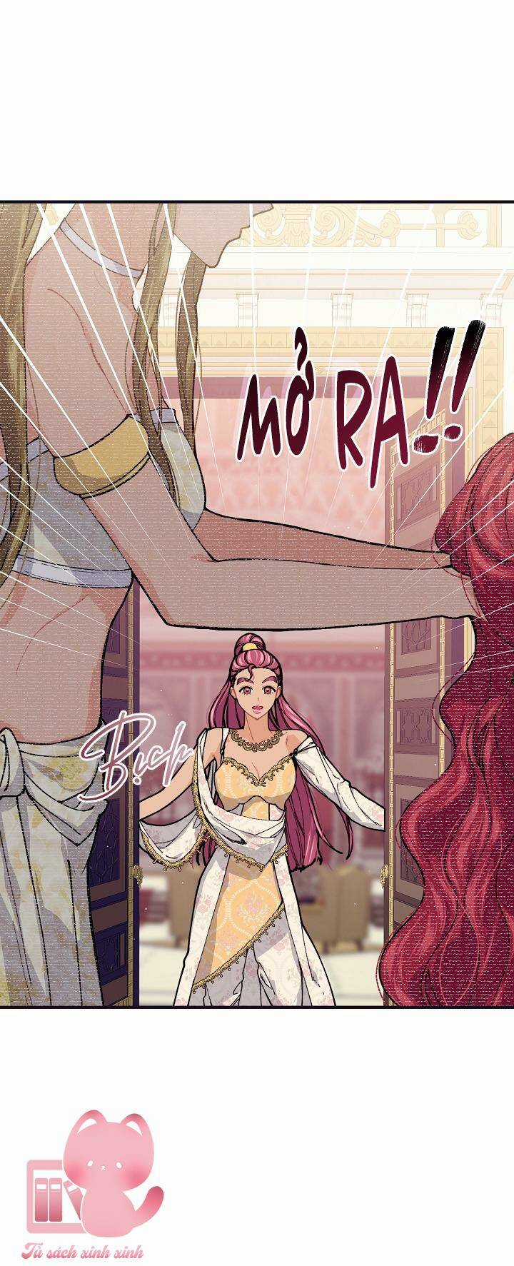 Đại Dương Kiêu Sa - Chapter 48 - Trang 3