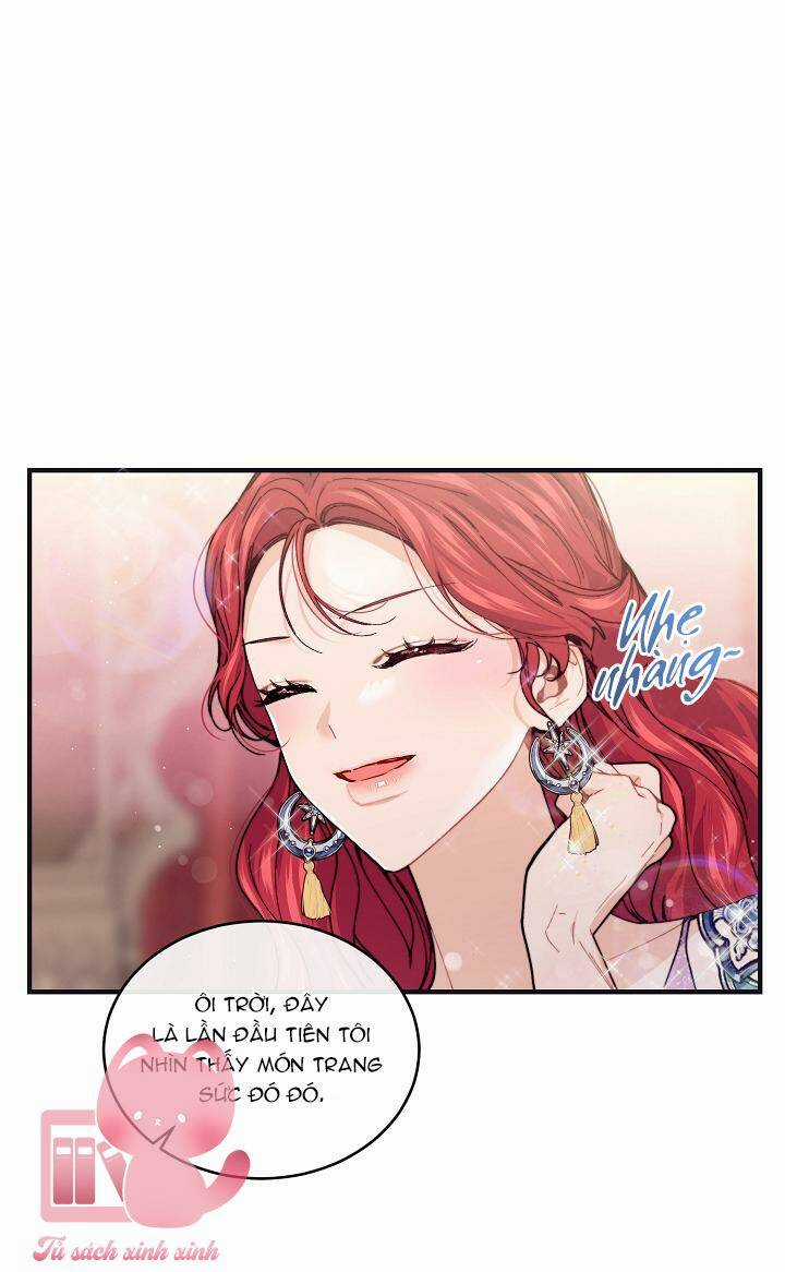 Đại Dương Kiêu Sa - Chapter 48 - Trang 21