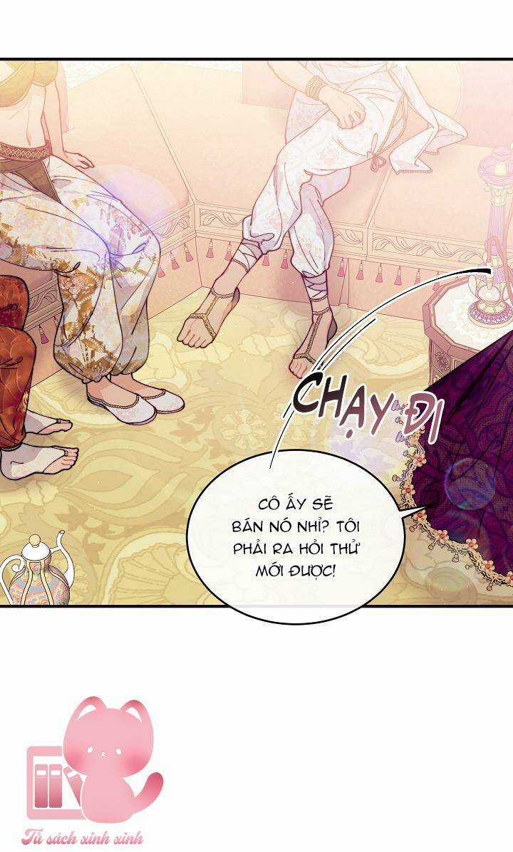 Đại Dương Kiêu Sa - Chapter 48 - Trang 22