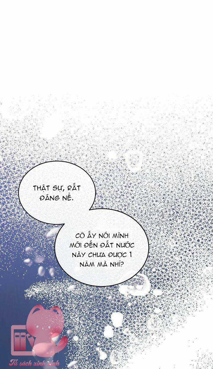 Đại Dương Kiêu Sa - Chapter 48 - Trang 23