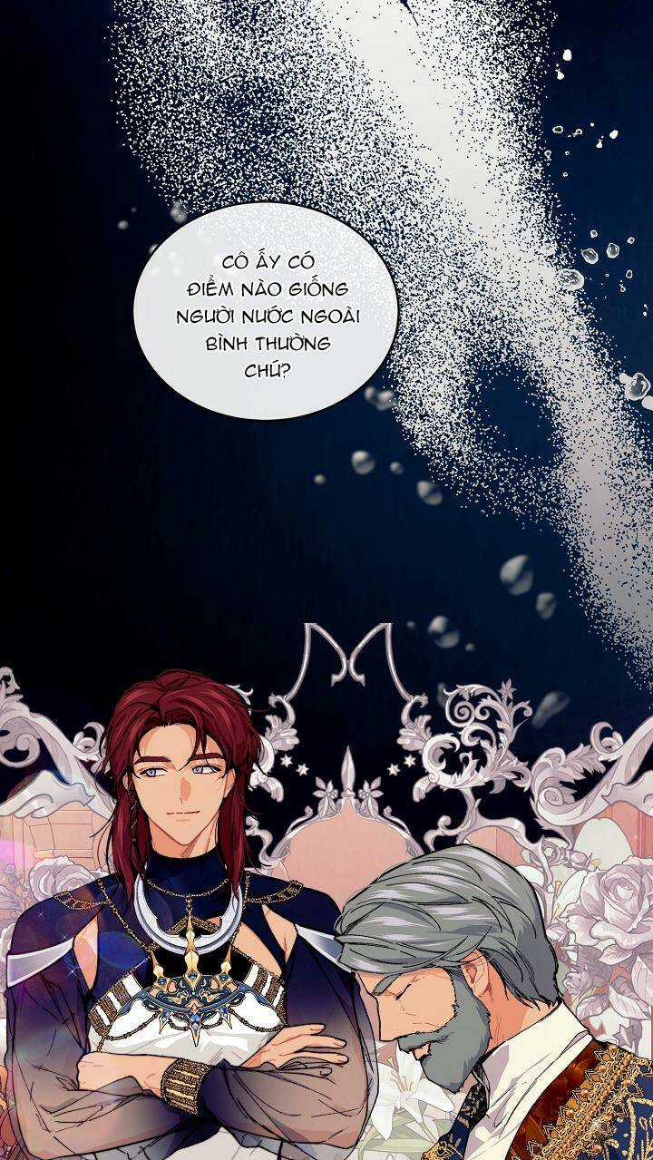 Đại Dương Kiêu Sa - Chapter 48 - Trang 25