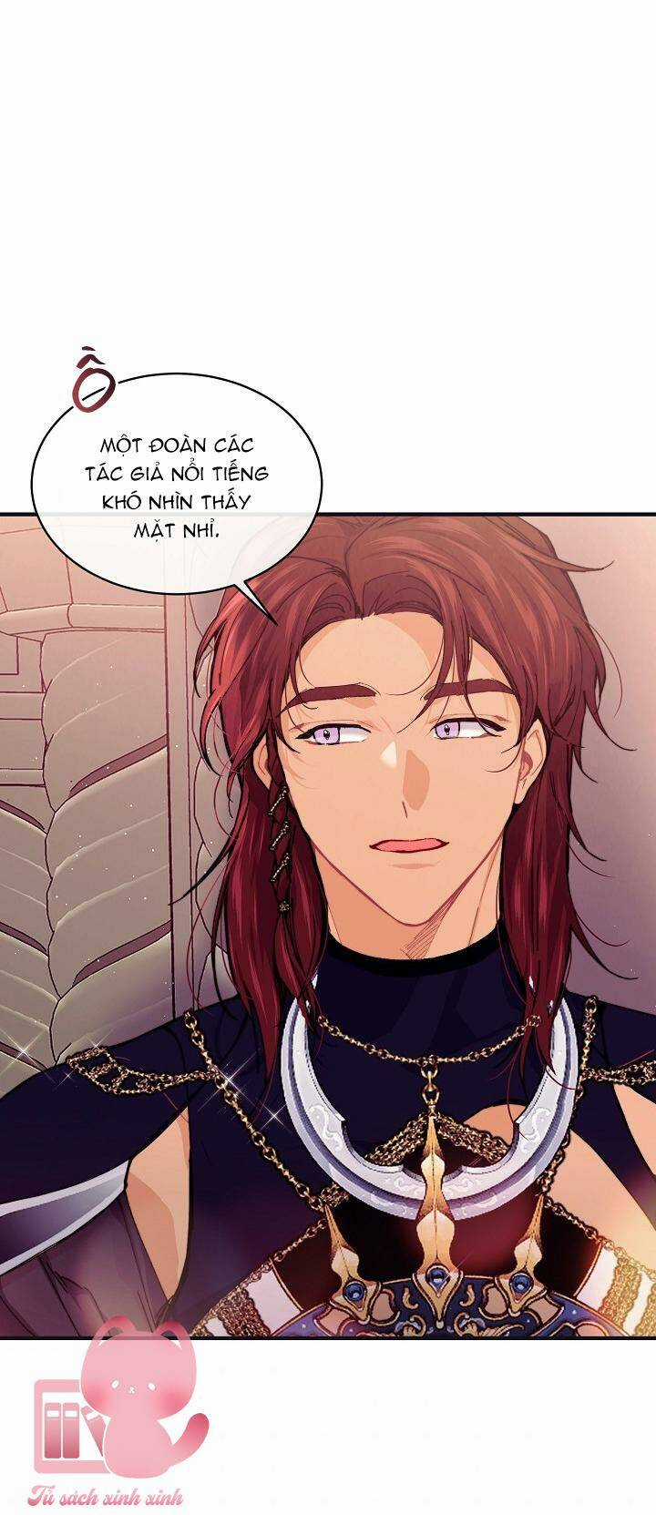 Đại Dương Kiêu Sa - Chapter 48 - Trang 27