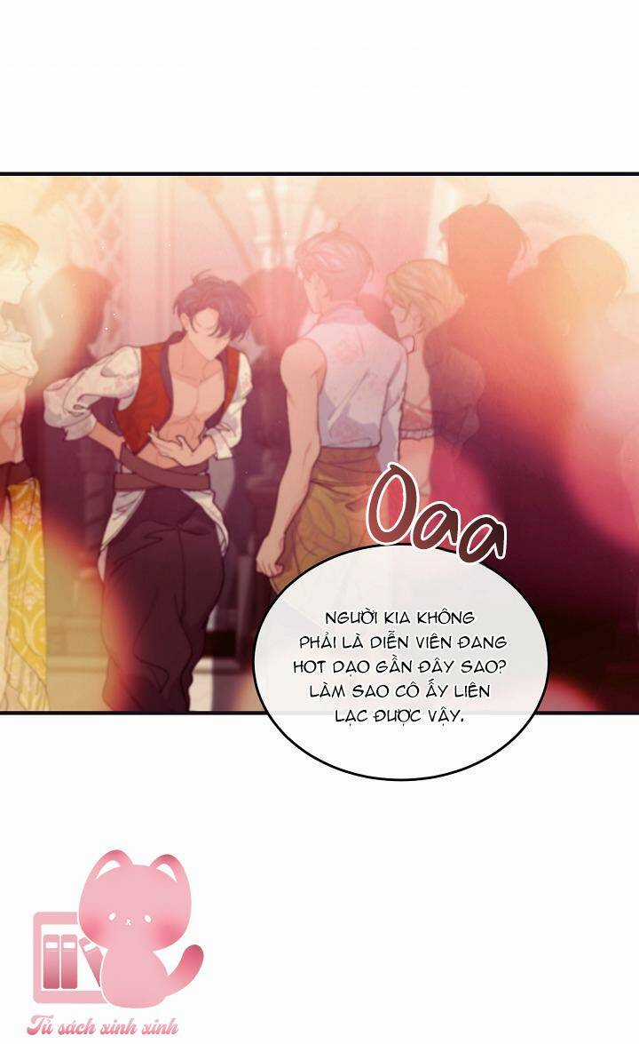 Đại Dương Kiêu Sa - Chapter 48 - Trang 28