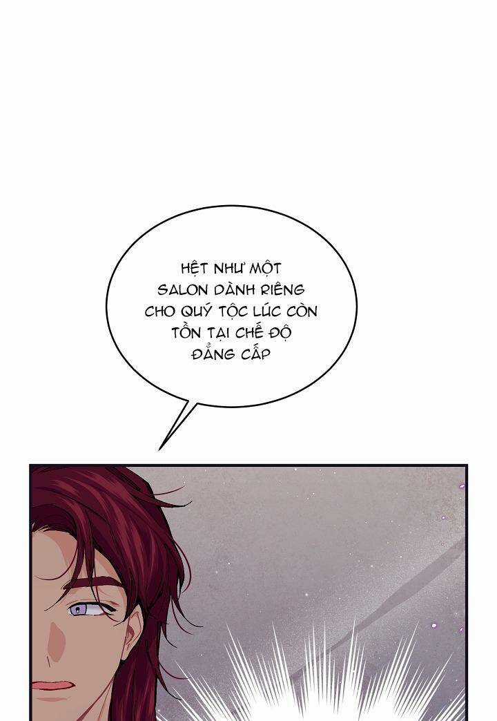 Đại Dương Kiêu Sa - Chapter 48 - Trang 29