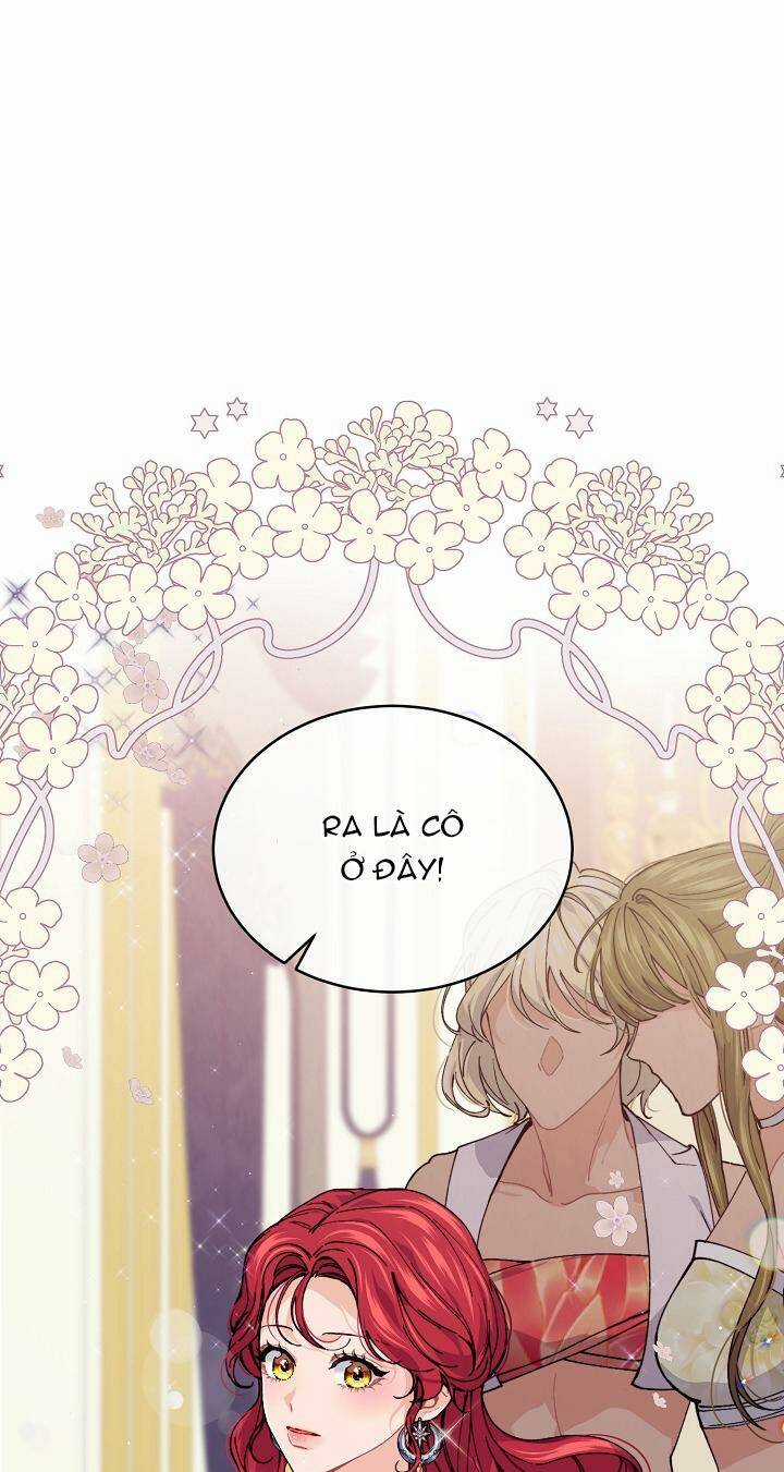 Đại Dương Kiêu Sa - Chapter 48 - Trang 4