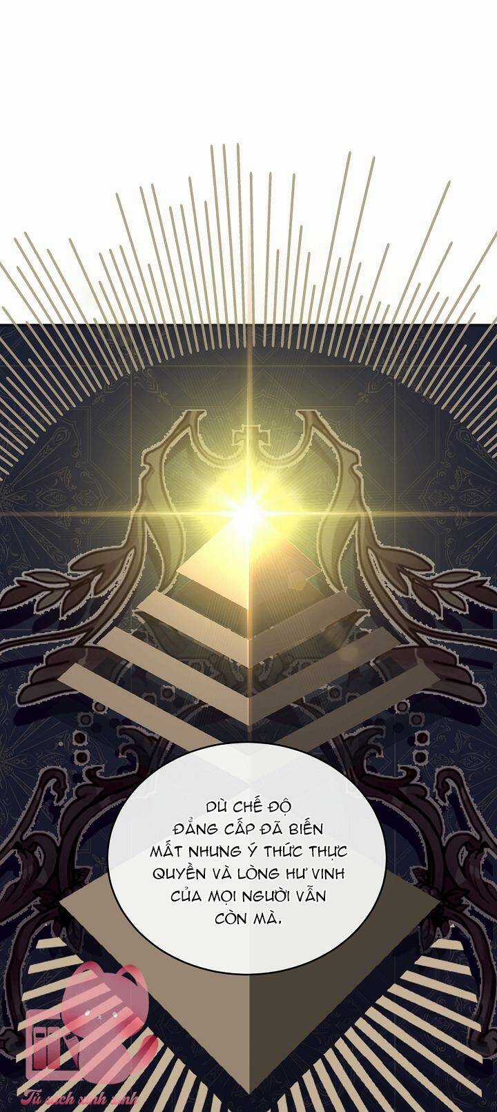 Đại Dương Kiêu Sa - Chapter 48 - Trang 31