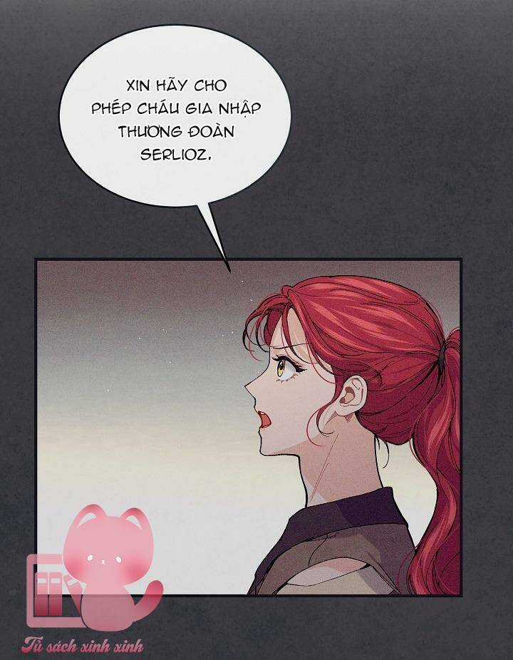 Đại Dương Kiêu Sa - Chapter 48 - Trang 35