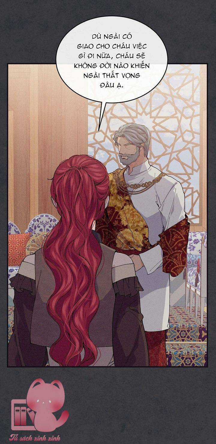 Đại Dương Kiêu Sa - Chapter 48 - Trang 36