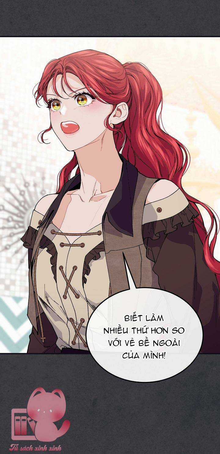 Đại Dương Kiêu Sa - Chapter 48 - Trang 39