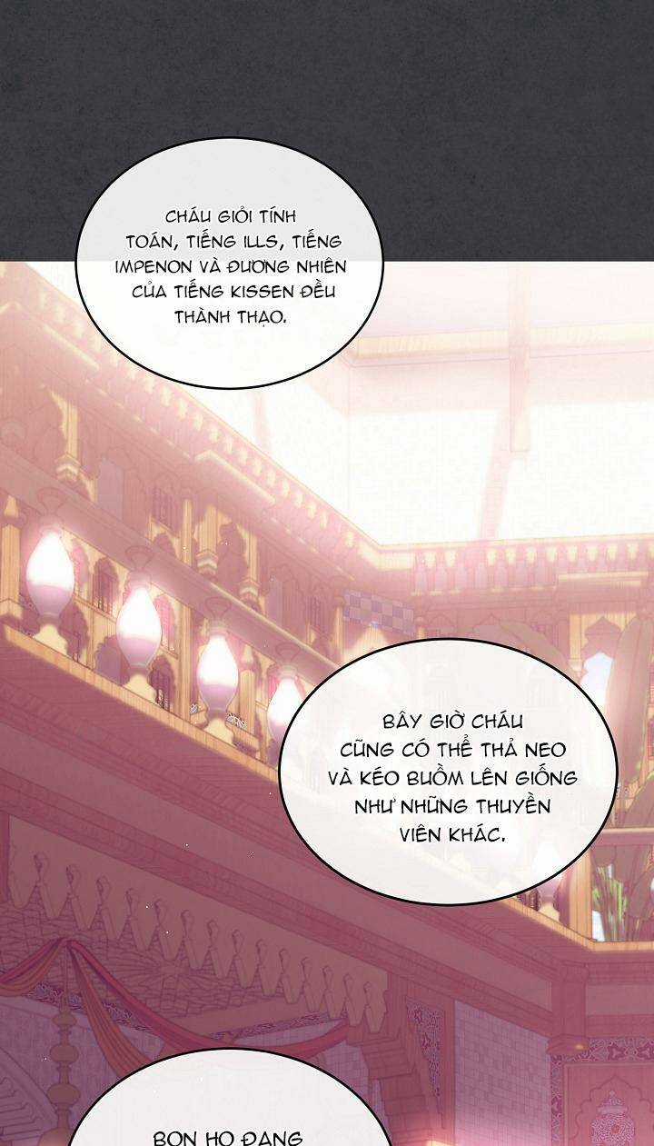 Đại Dương Kiêu Sa - Chapter 48 - Trang 40