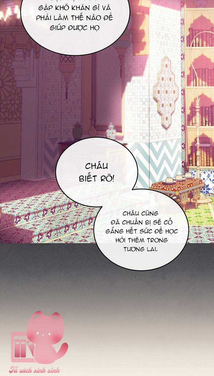 Đại Dương Kiêu Sa - Chapter 48 - Trang 41