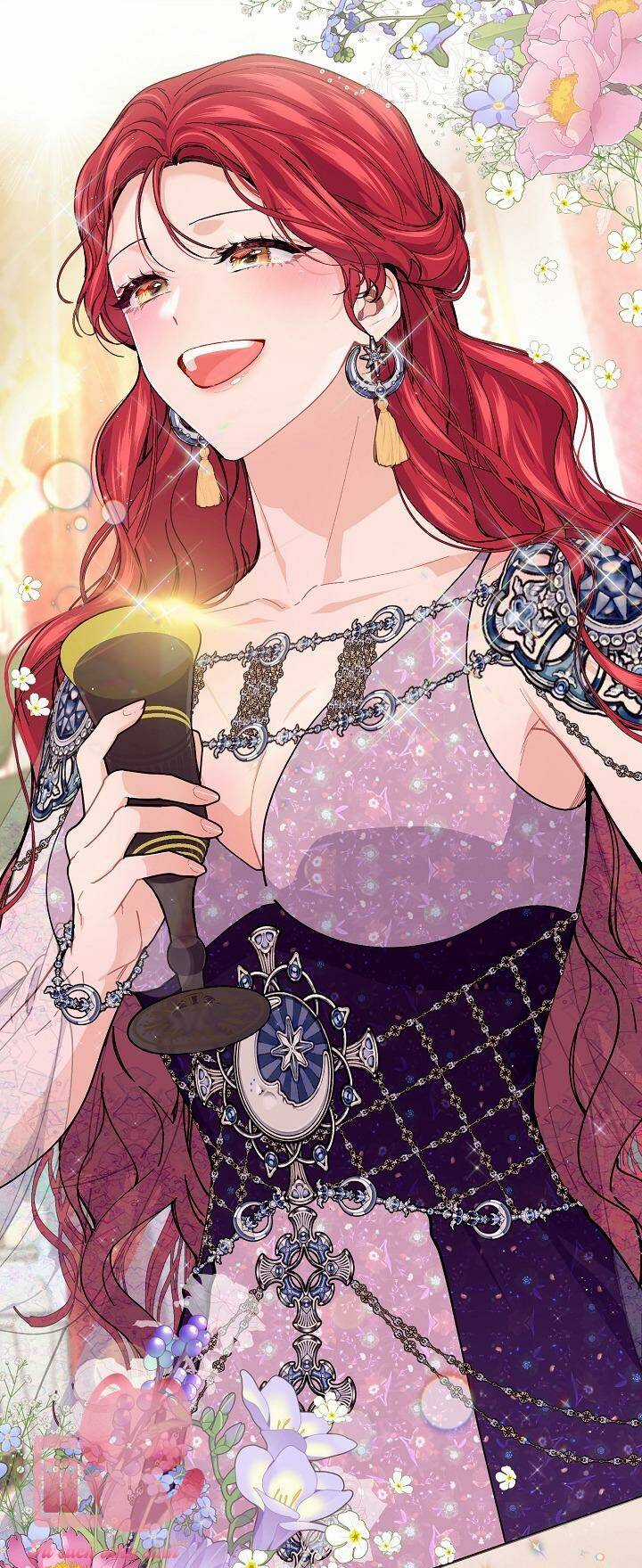 Đại Dương Kiêu Sa - Chapter 48 - Trang 43