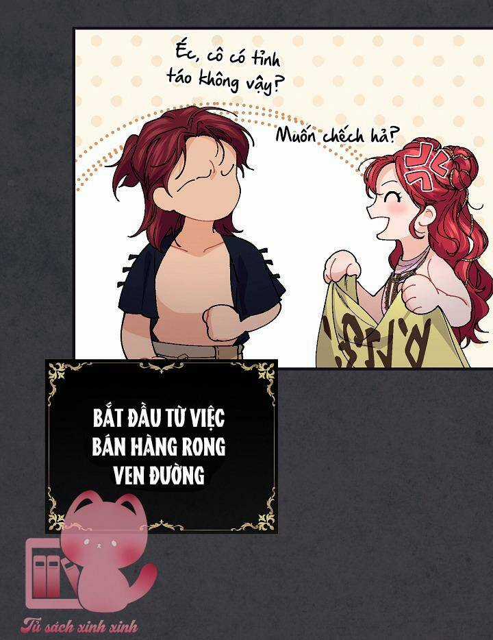 Đại Dương Kiêu Sa - Chapter 48 - Trang 47