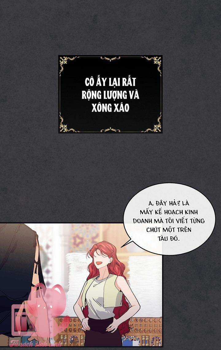 Đại Dương Kiêu Sa - Chapter 48 - Trang 50