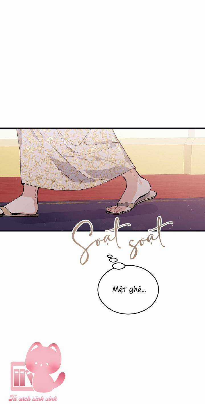 Đại Dương Kiêu Sa - Chapter 48 - Trang 57