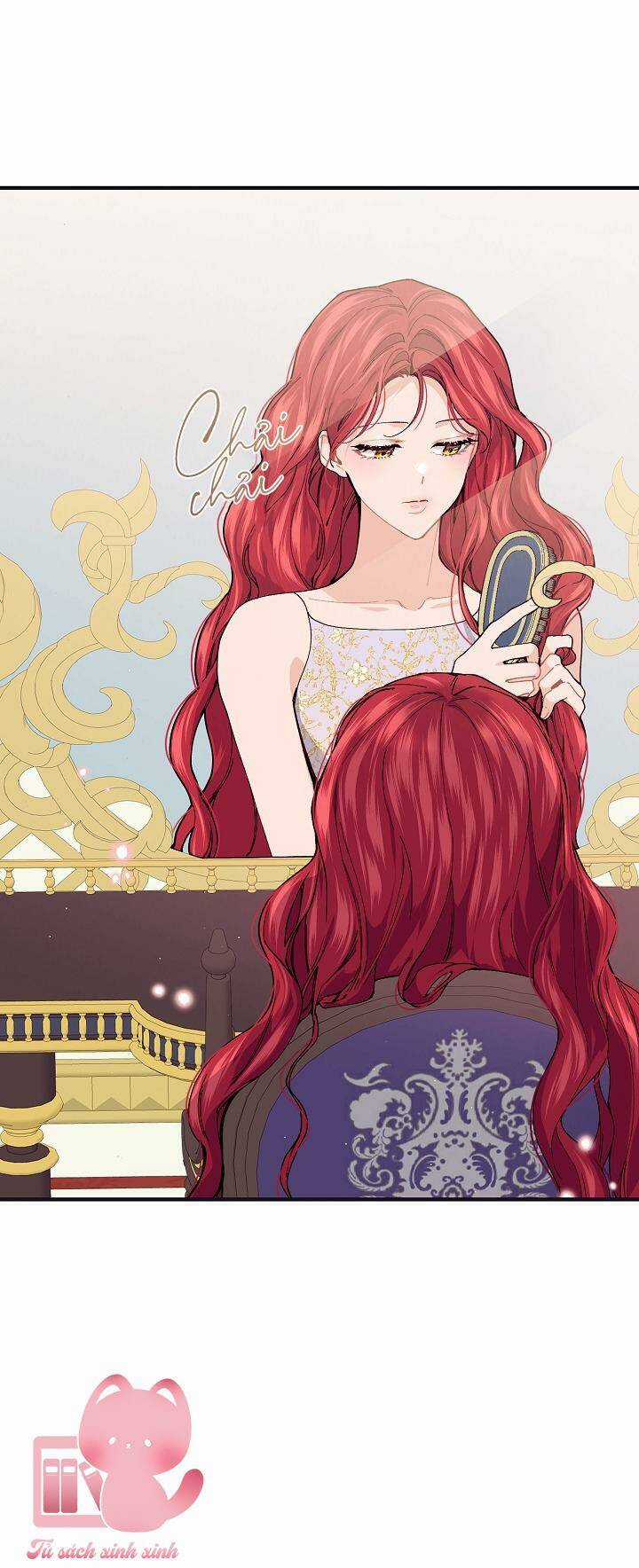 Đại Dương Kiêu Sa - Chapter 48 - Trang 58