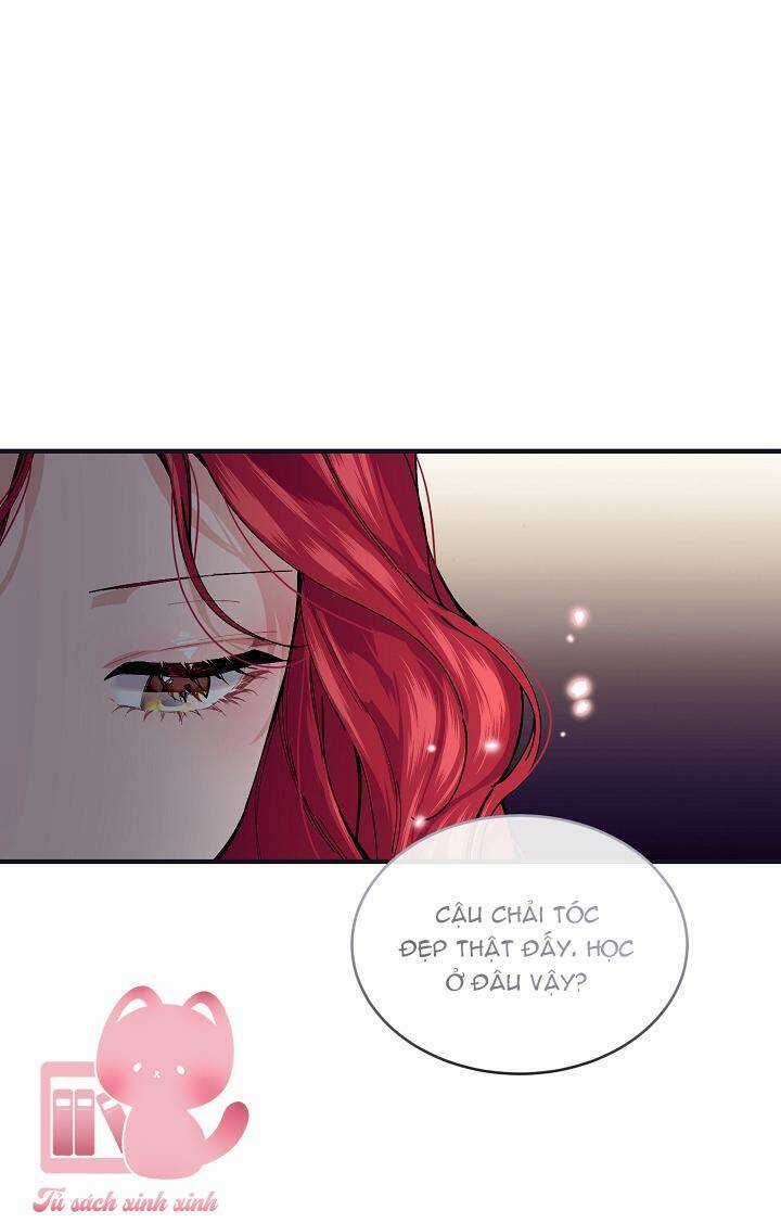 Đại Dương Kiêu Sa - Chapter 48 - Trang 59