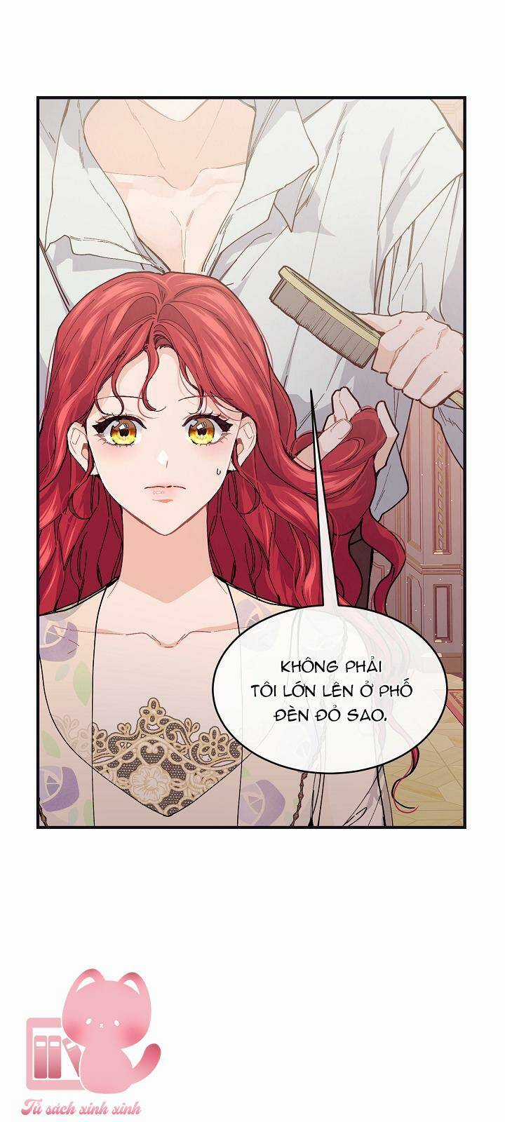 Đại Dương Kiêu Sa - Chapter 48 - Trang 60