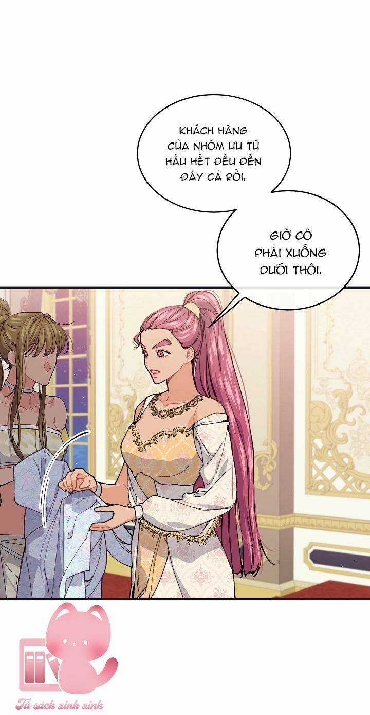 Đại Dương Kiêu Sa - Chapter 48 - Trang 7