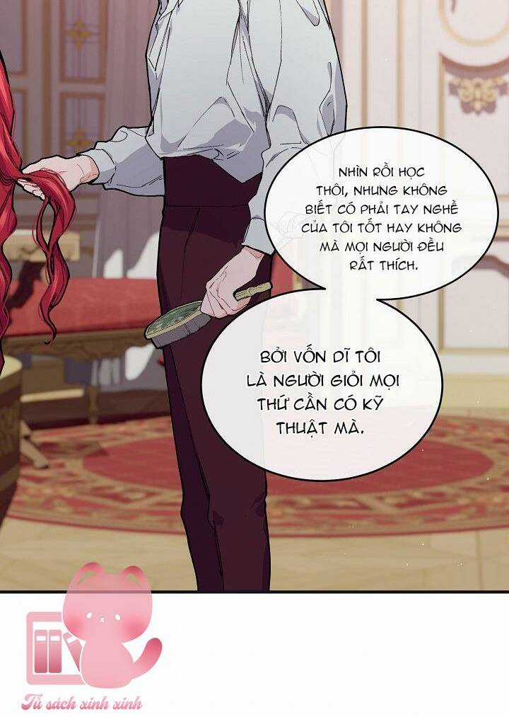 Đại Dương Kiêu Sa - Chapter 48 - Trang 62