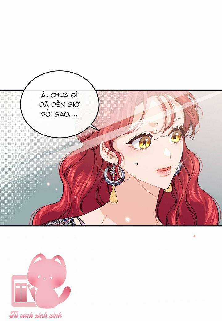 Đại Dương Kiêu Sa - Chapter 48 - Trang 8