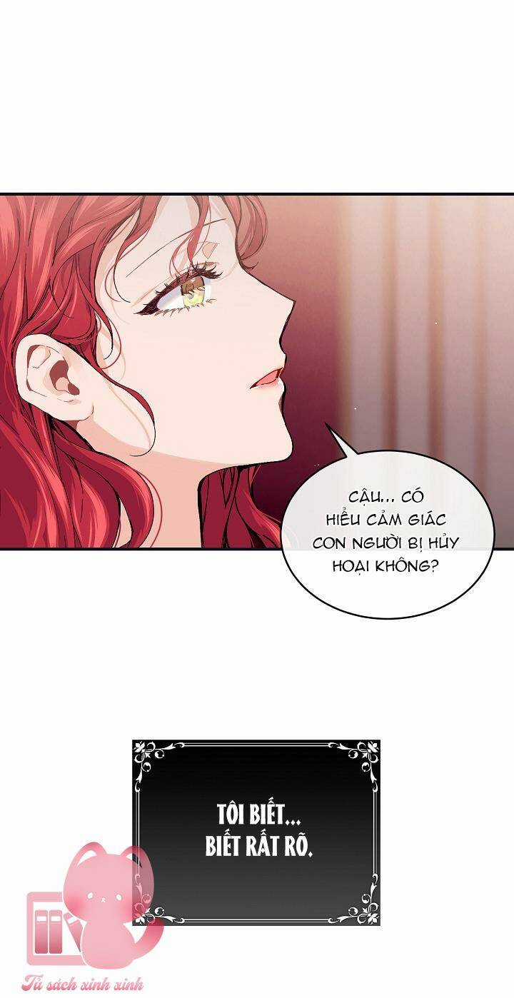 Đại Dương Kiêu Sa - Chapter 48 - Trang 72