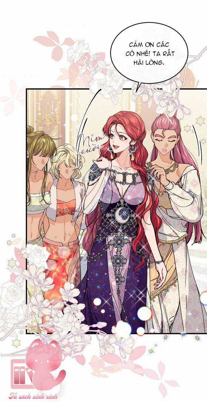 Đại Dương Kiêu Sa - Chapter 48 - Trang 9