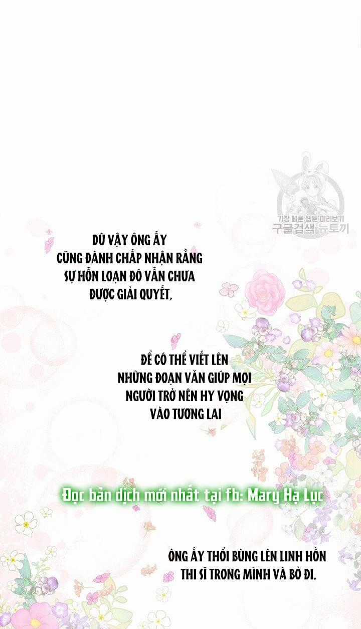 Đại Dương Kiêu Sa - Chapter 49.5 - Trang 2