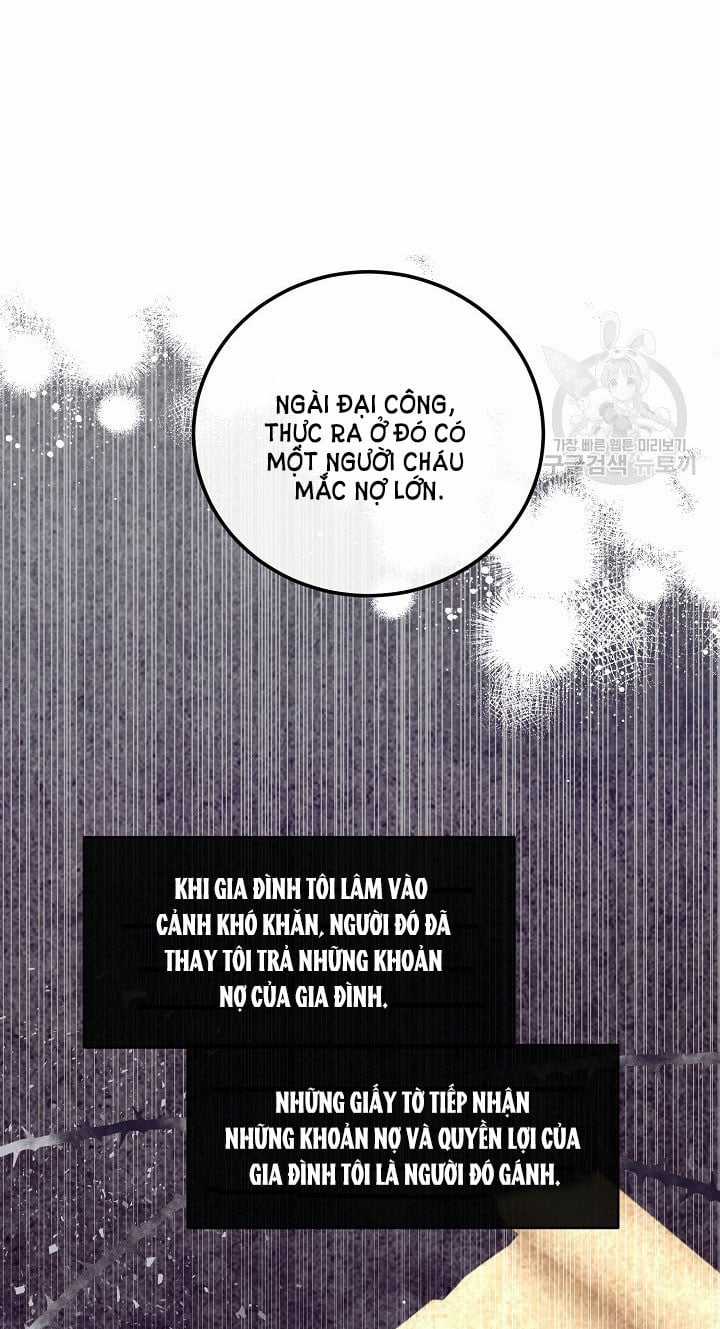 Đại Dương Kiêu Sa - Chapter 49.5 - Trang 17