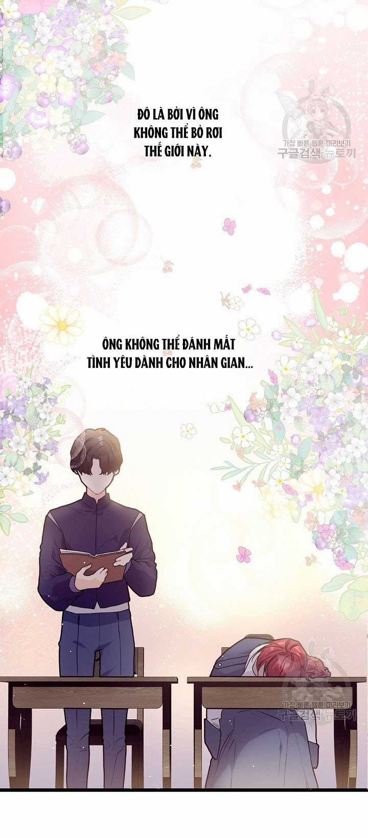 Đại Dương Kiêu Sa - Chapter 49.5 - Trang 3