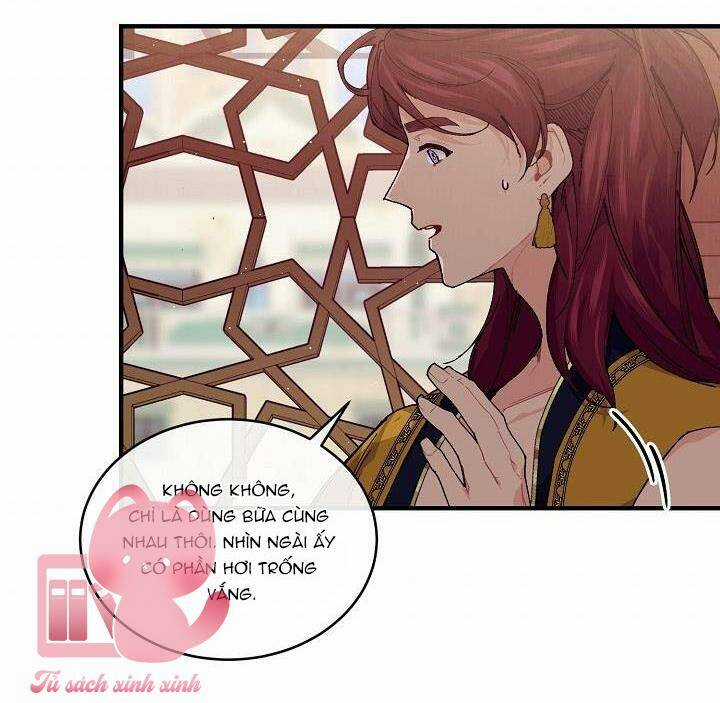 Đại Dương Kiêu Sa - Chapter 49 - Trang 12