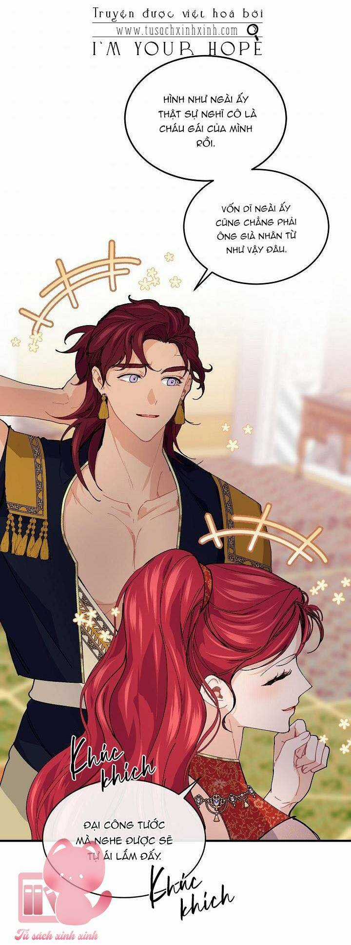 Đại Dương Kiêu Sa - Chapter 49 - Trang 13