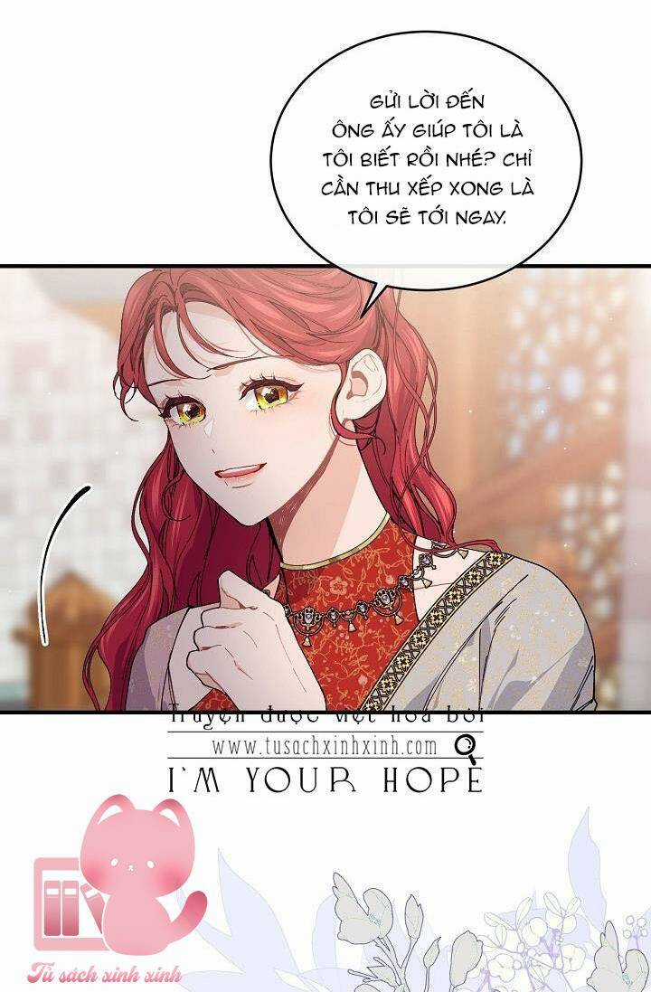 Đại Dương Kiêu Sa - Chapter 49 - Trang 15