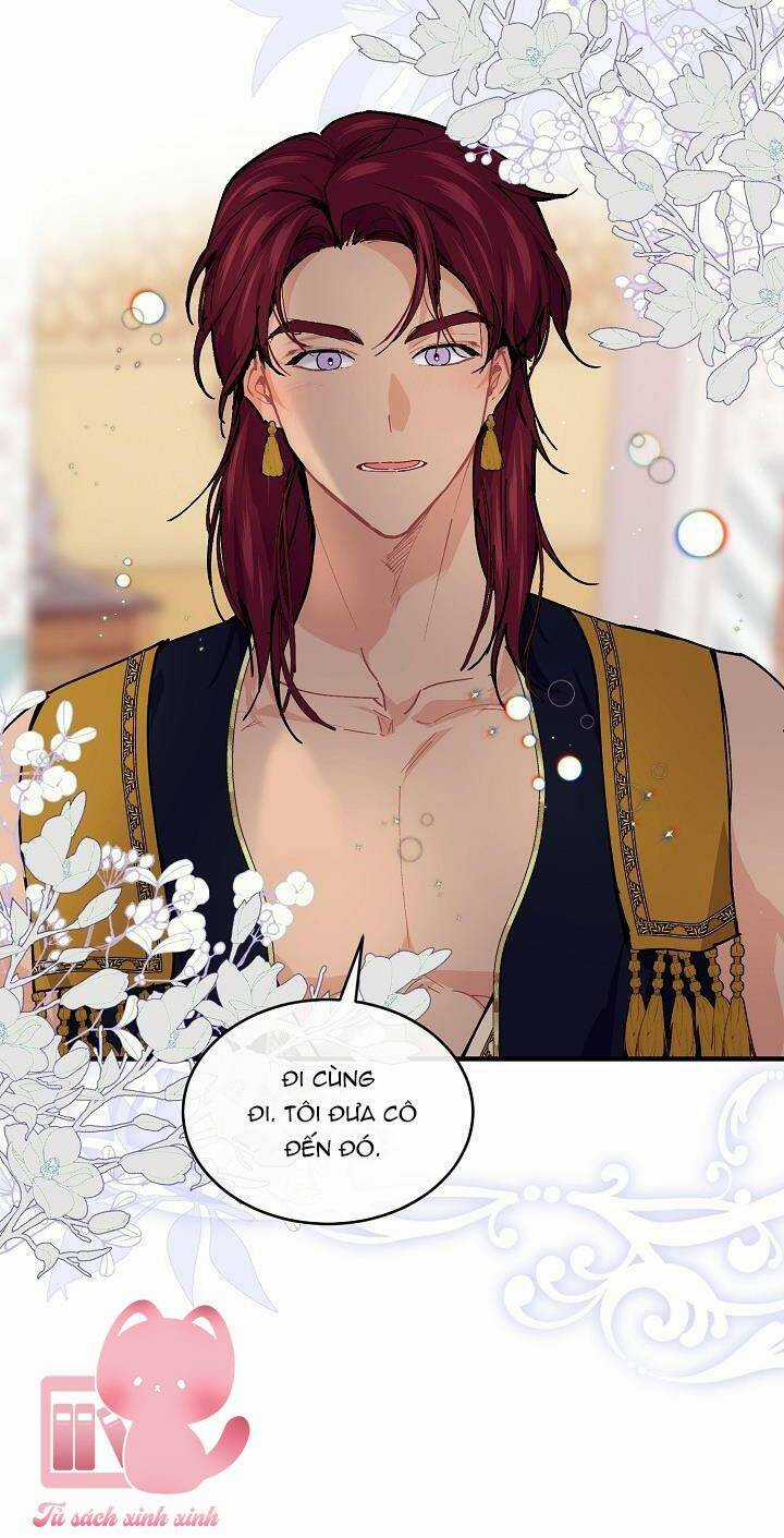 Đại Dương Kiêu Sa - Chapter 49 - Trang 16