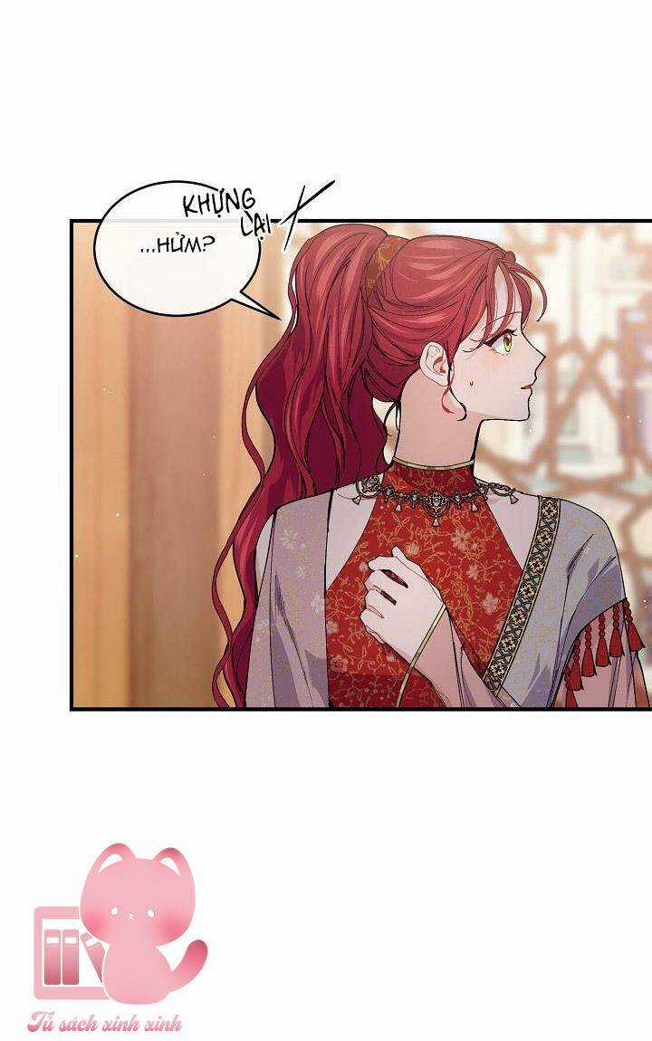 Đại Dương Kiêu Sa - Chapter 49 - Trang 17