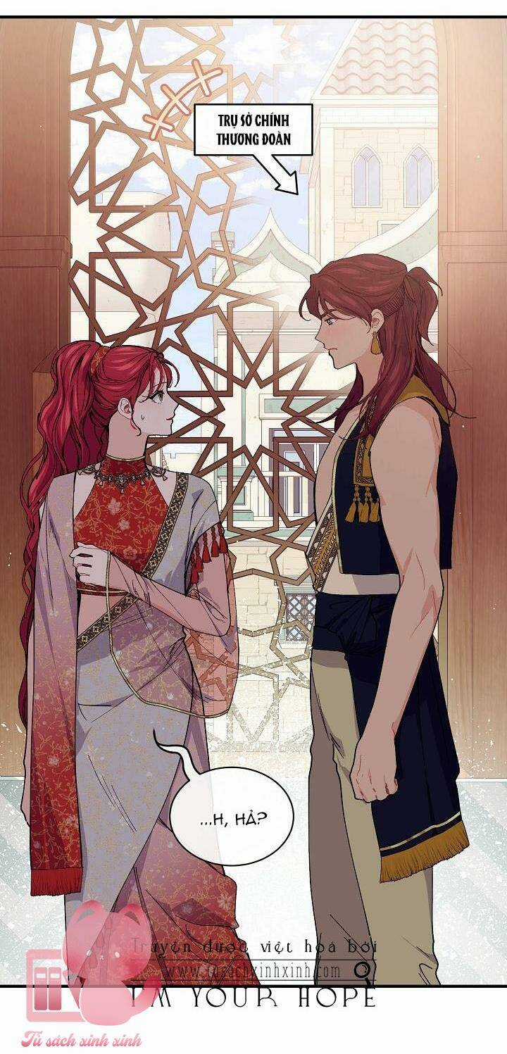 Đại Dương Kiêu Sa - Chapter 49 - Trang 19