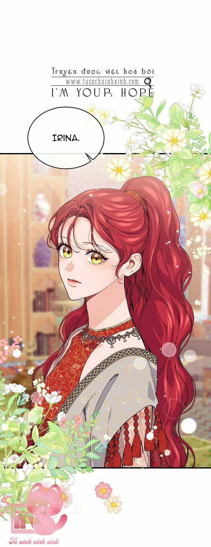 Đại Dương Kiêu Sa - Chapter 49 - Trang 3