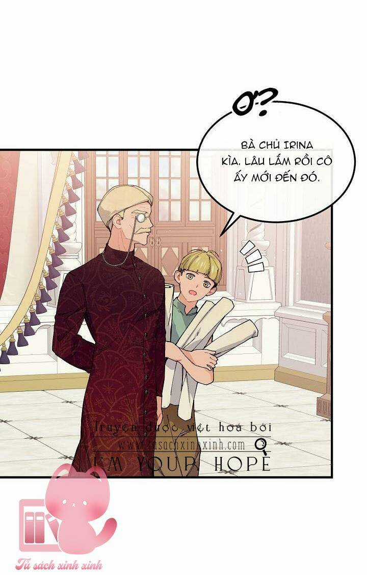 Đại Dương Kiêu Sa - Chapter 49 - Trang 22